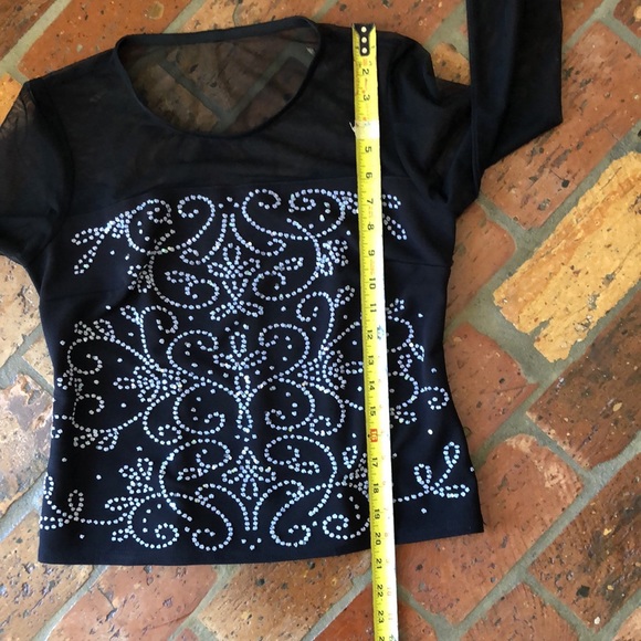 Another Time top - Picture 6 of 9